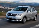 Dacia slaví, ve Francii prodala už 600 tisíc aut