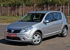TEST Dacia Sandero 1,5 dCi (63 kW) – Kolik stojí nízká spotřeba?