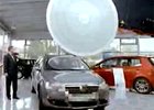 Dacia Logan MCV v Německu: útok na pozice Passatu? (video-reklama)