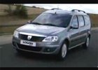 Video: Dacia Logan MCV – sedmimístné kombi s novou tváří