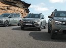 Dacia mění tvář všech modelů