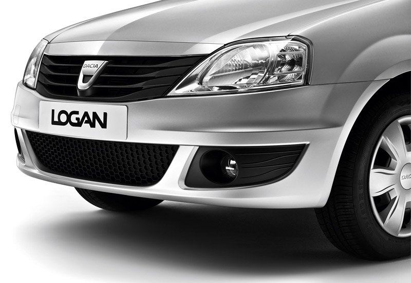 Dacia Logan