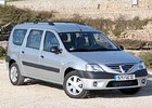 TEST Dacia Logan MCV: první jízdní dojmy