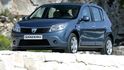 Dacia Sandero Dacia Sandero