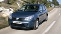 Dacia Sandero Dacia Sandero