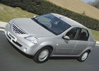 Dacia Logan 2007: Facelift a nový motor