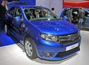 Dacia Logan a Sandero: První živé dojmy