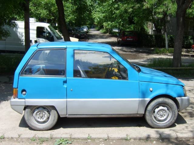 Dacia