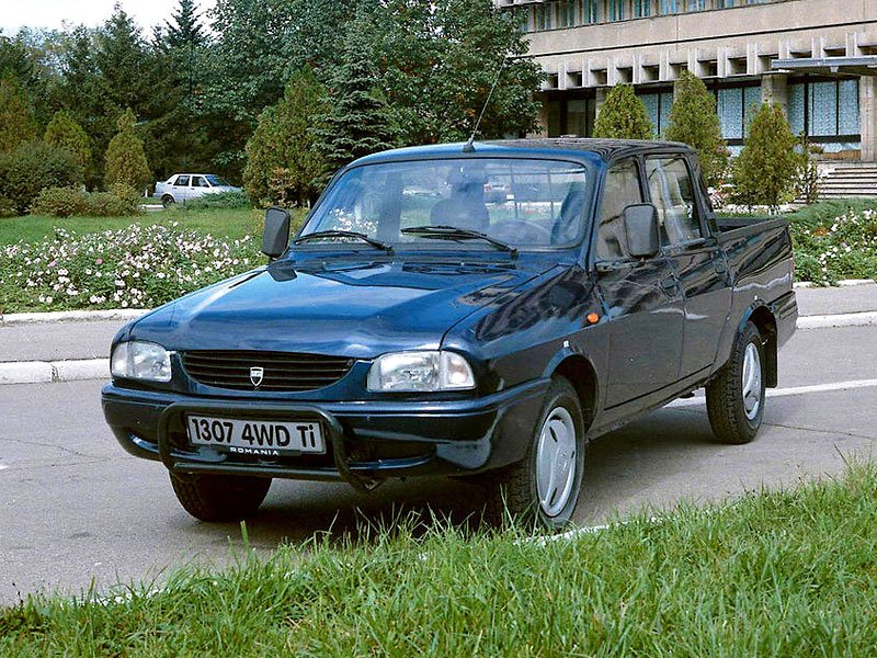 Dacia