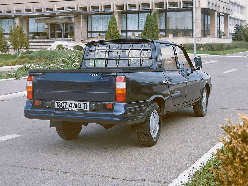 Dacia