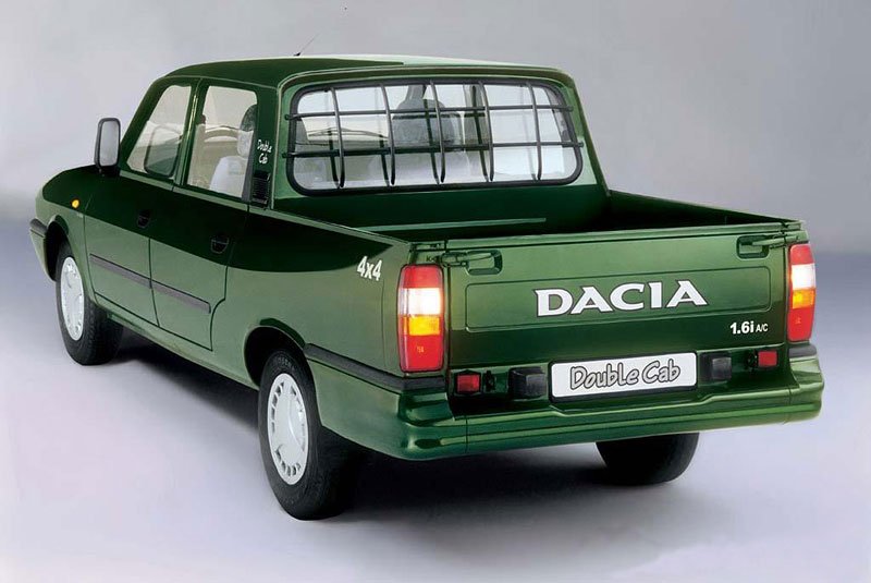 Dacia