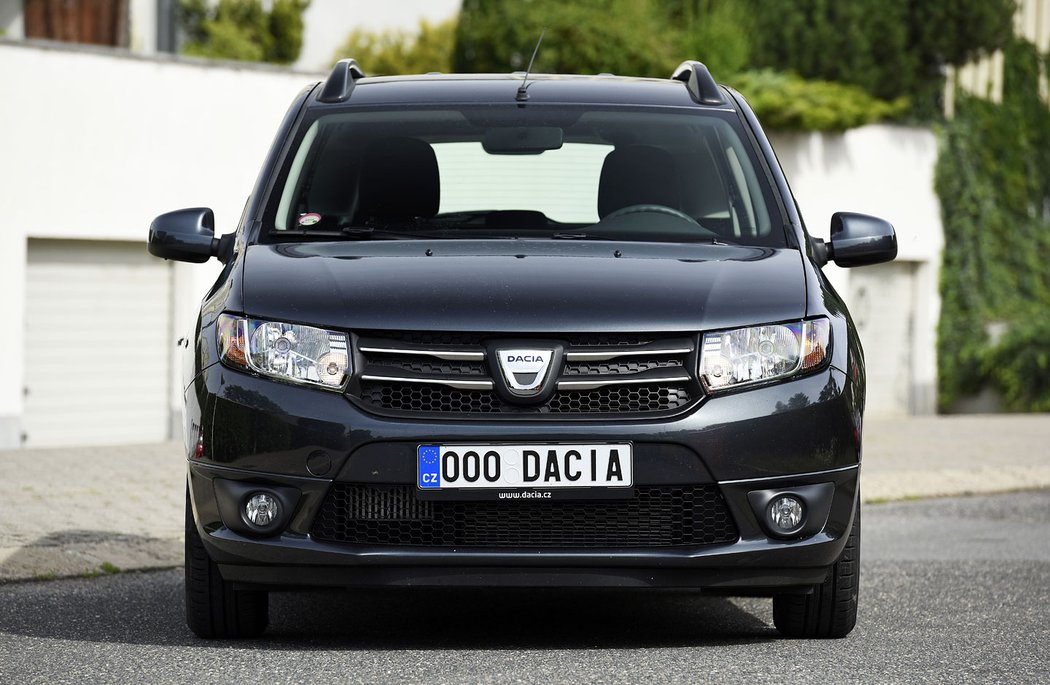 Dacia