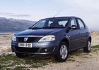 Dacia Logan: facelift úspěšného sedanu