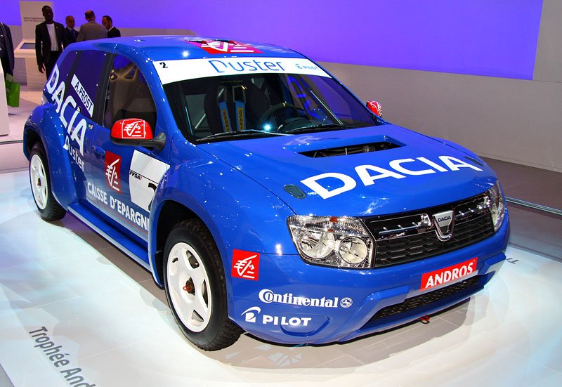 Dacia