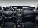 Dacia Duster Blackstorm/Air Limited Edition