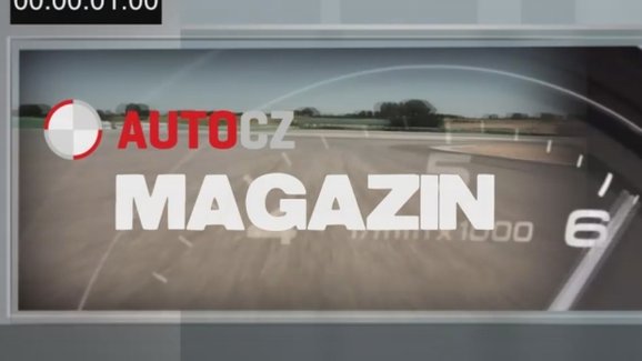 Magazin Auto.cz (2/2012): Je lepší benzinová nebo dieselová Octavia RS?