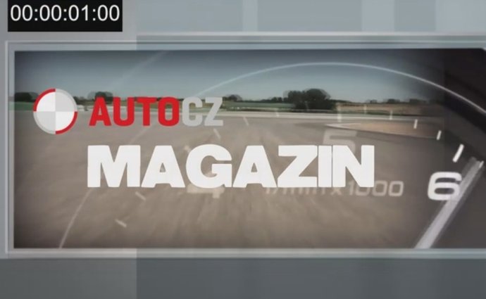 Magazin Auto.cz (2/2012): Je lepší benzinová nebo dieselová Octavia RS?