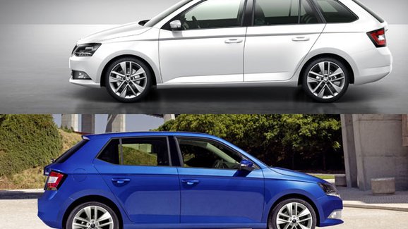 Český trh v roce 2014: Škoda prodala 58.000 nových automobilů
