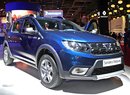 Dacia: Facelift pro sandera i Logan MCV