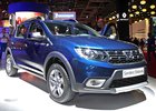 Dacia: Facelift pro sandera i Logan MCV