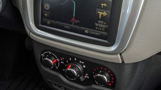 Dacia Dokker Dacia Dokker