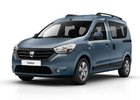 Dacia Dokker: Dvojitá variace na Lodgy