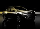 Renault postaví pick-up, na základě Dusteru