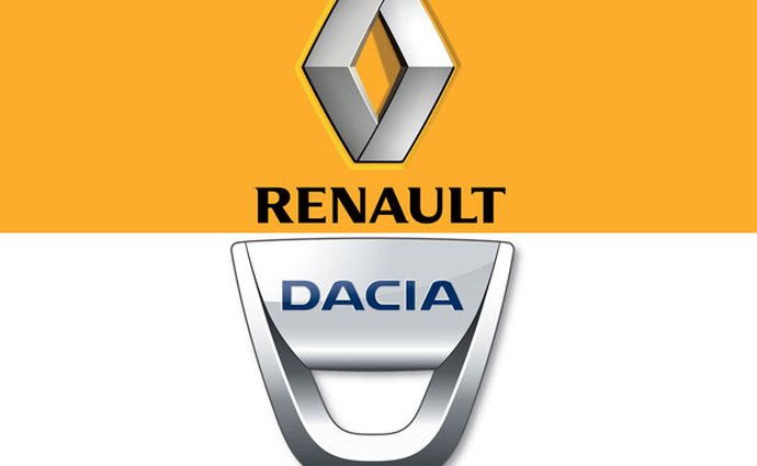 Renault Group: Obchodní výsledky za uplynulý rok