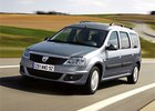 Renault a Dacia: 10 let úspěšné spolupráce