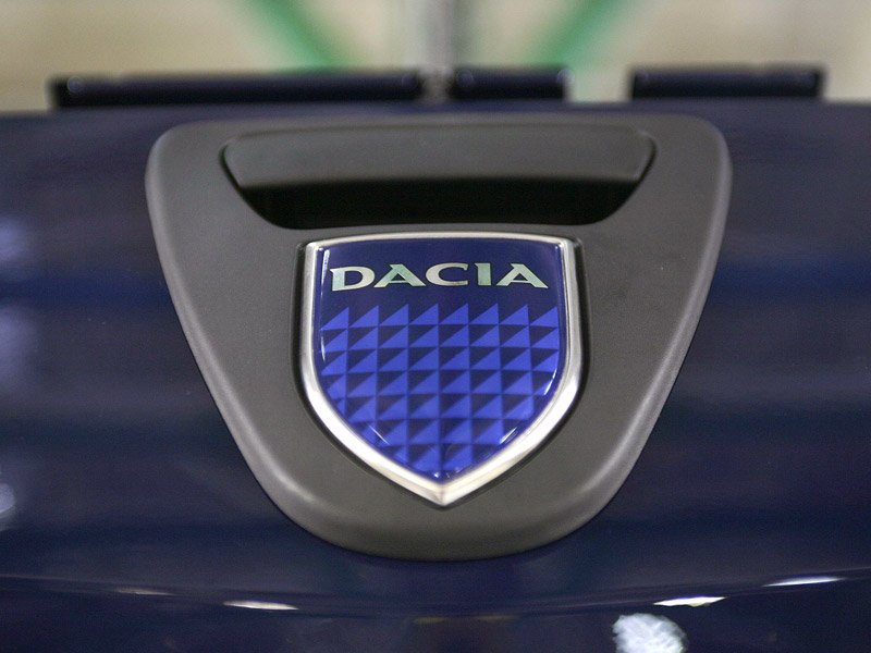 Dacia