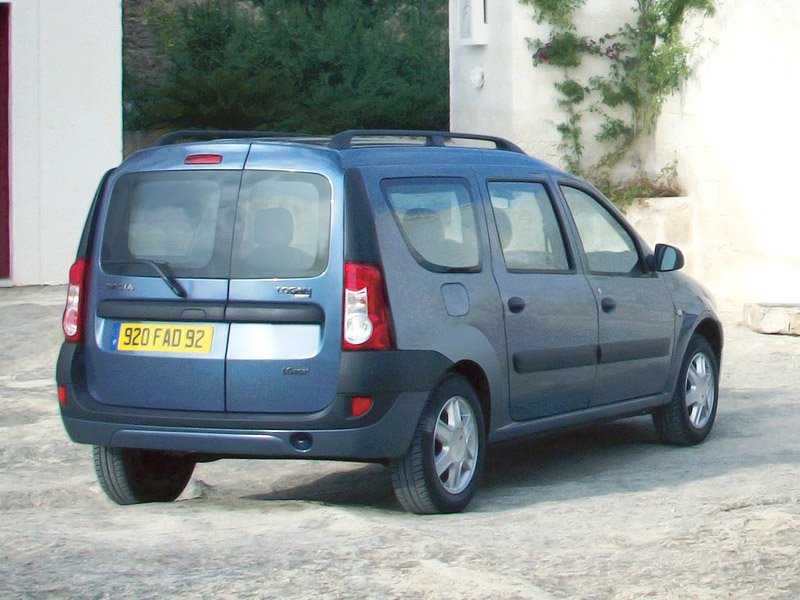 Dacia