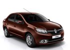Renault Logan: Lidový sedan pro zemi kávy