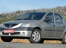 Dacia Logan je nyní levnější až o 24.000,-Kč