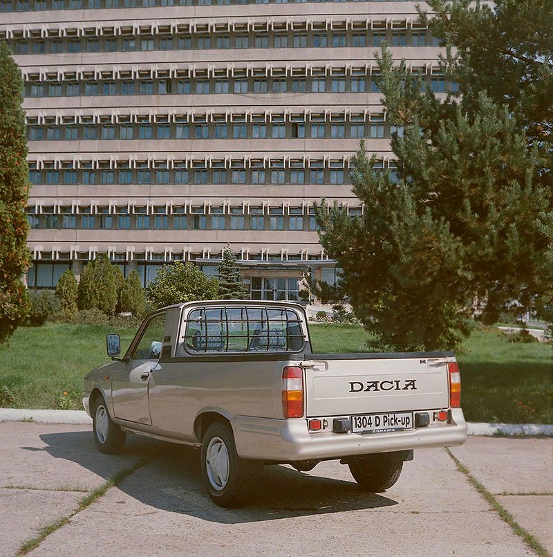 Dacia 1300