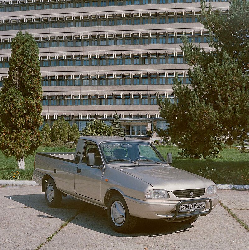 Dacia 1300