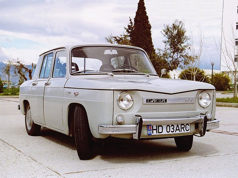 Dacia 1300