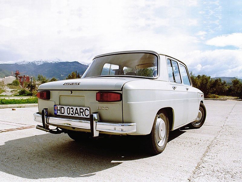 Dacia 1300