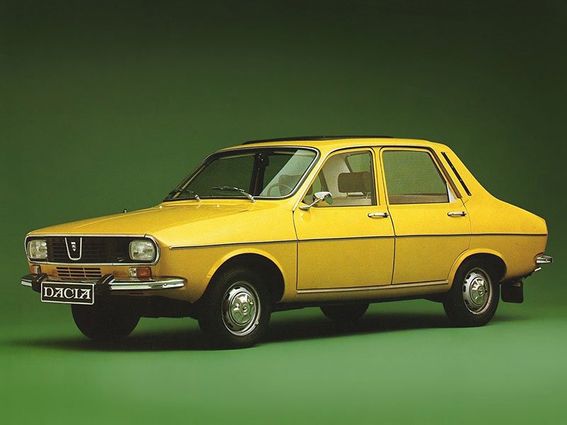 Dacia 1300