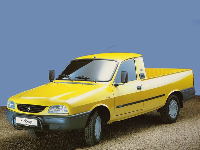 Dacia 1300