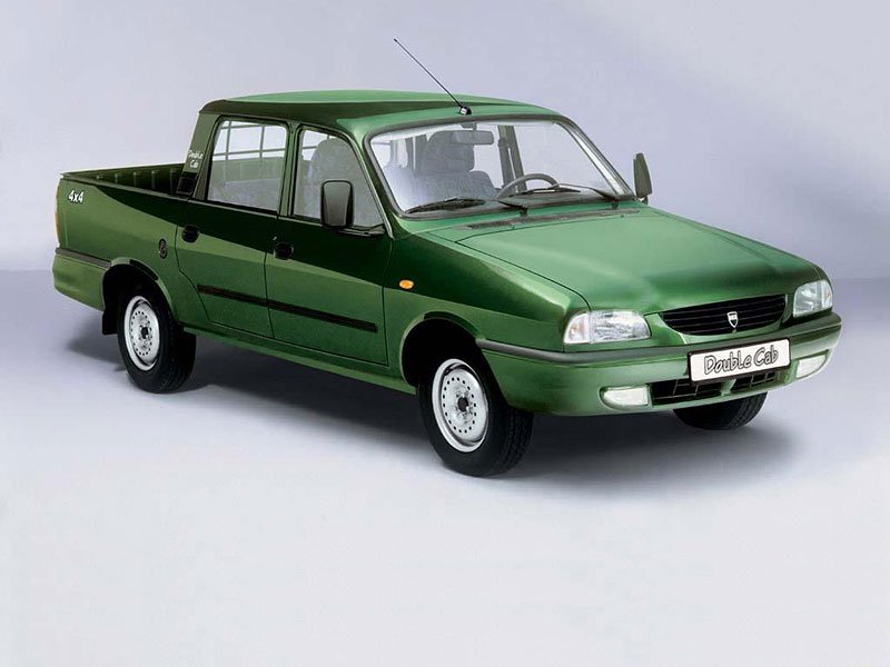 Dacia 1300