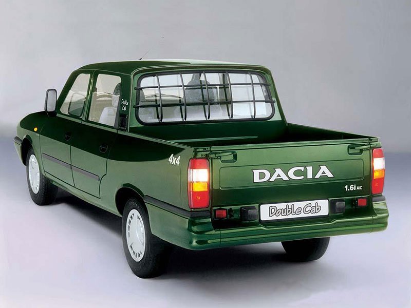 Dacia 1300