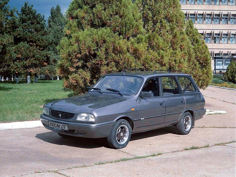 Dacia 1300