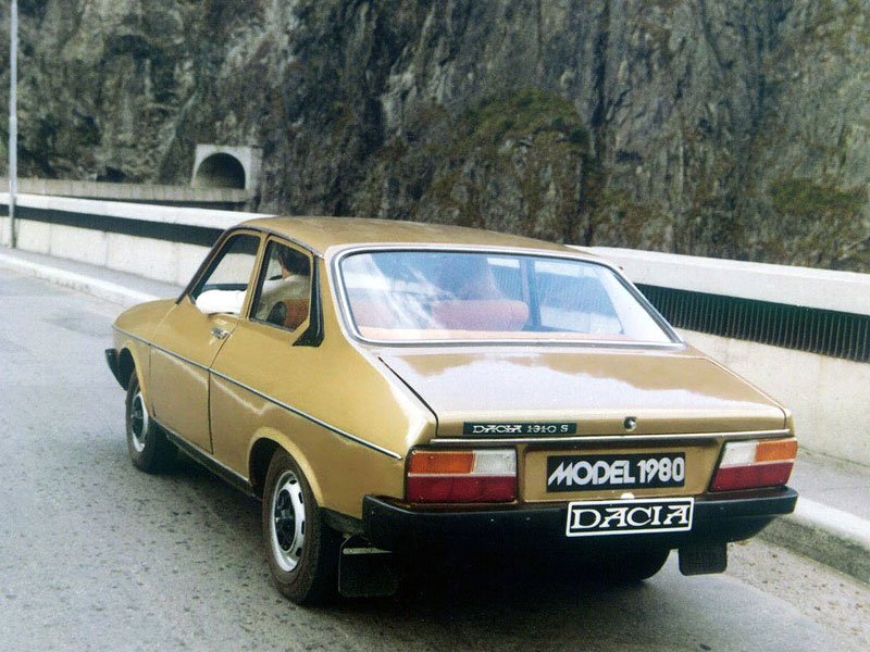 Dacia 1300