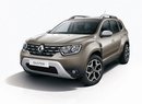 Renault přehodnocuje plány, už nechce prodávat Dacie s vlastním logem