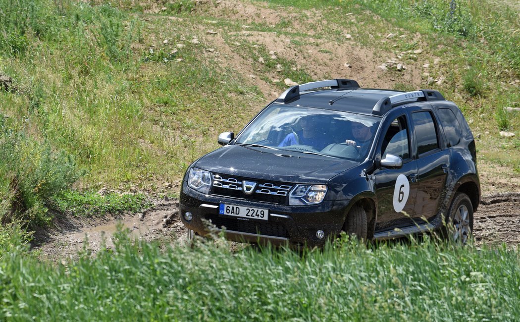 Dacia