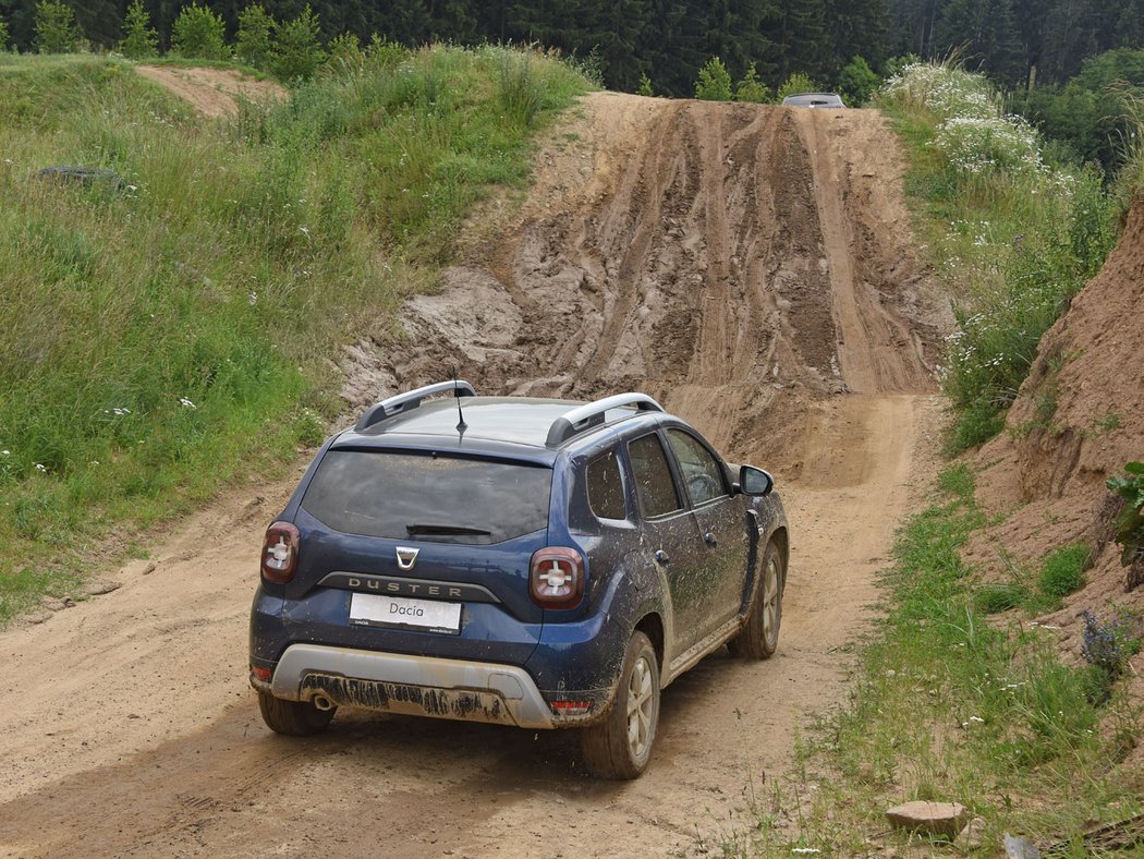 Dacia