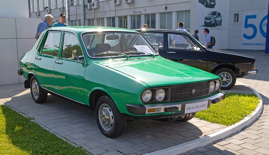 Dacia