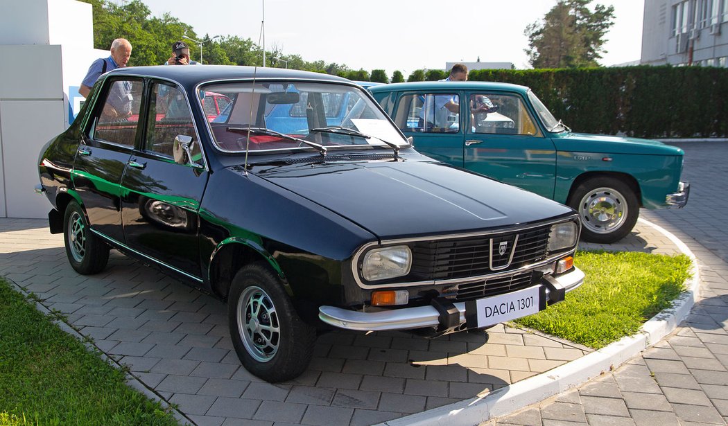 Dacia