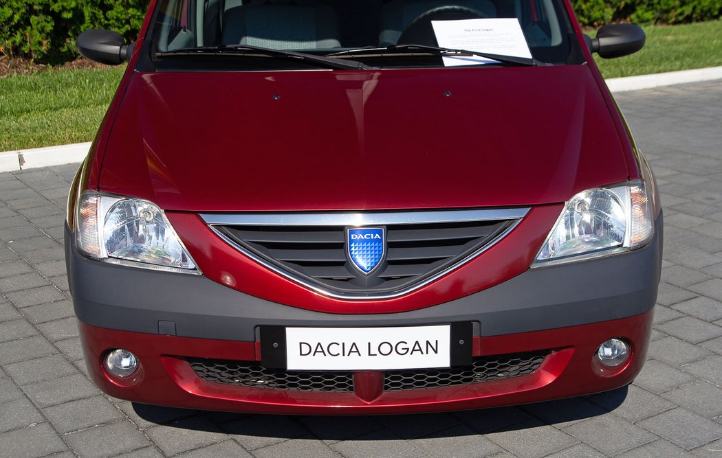 Dacia