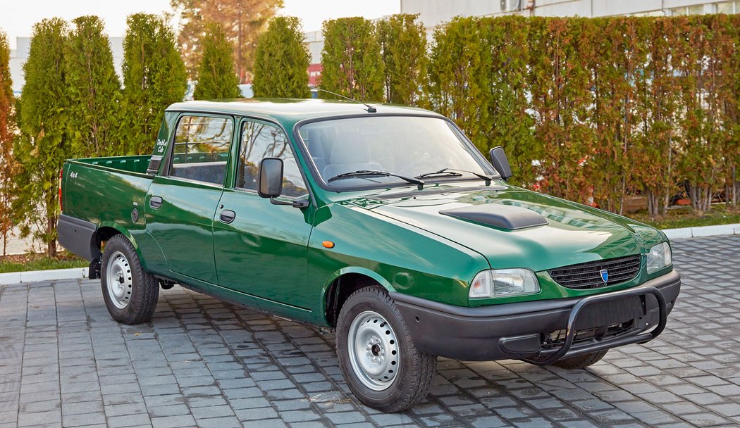 Dacia